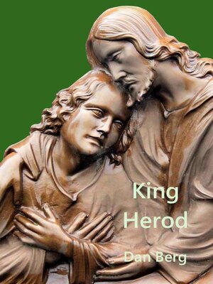 cover image of King Herod